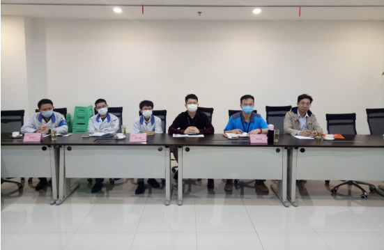 武胜职业中专学校携手重庆科技公司 深化校企合作，共筑产教融合新高地